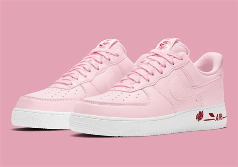 air force rosa nike zeichen|nike low rose pink.